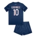 Prima Maglia O.Dembélé PSG 2024/2025 Bambino Prima Maglia O.Dembélé PSG 2024/2025 Bambino